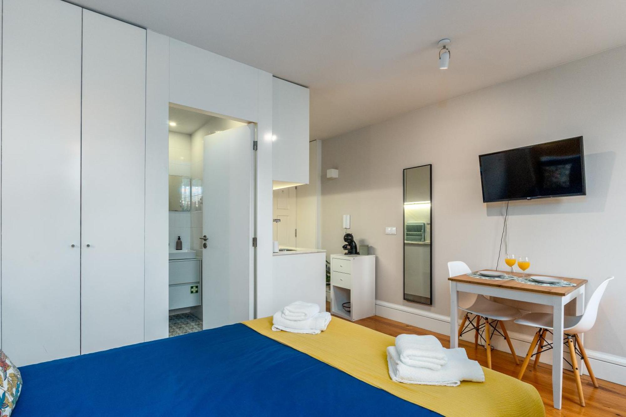 A Window To Porto - Apartment In The Heart Of The City 외부 사진