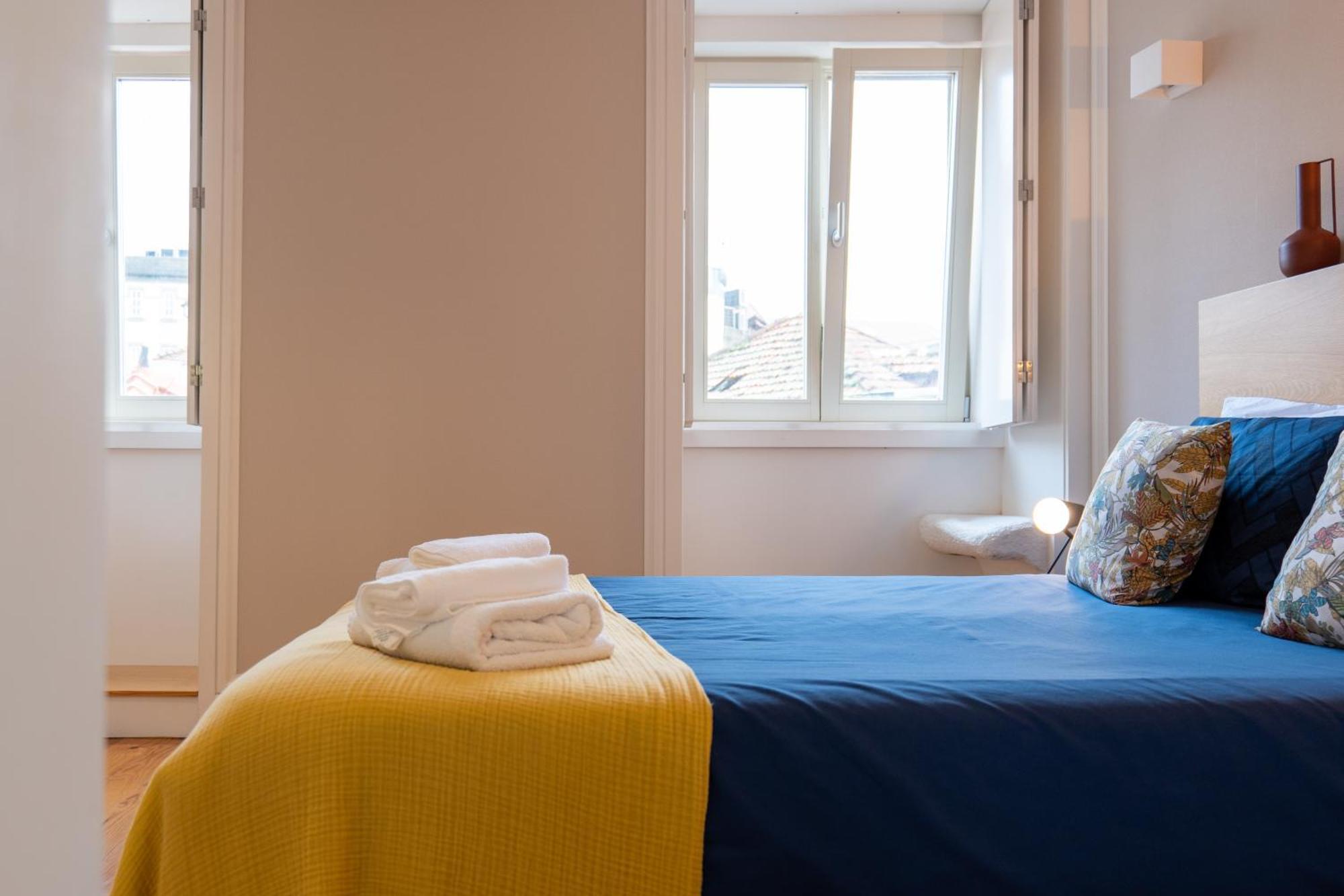 A Window To Porto - Apartment In The Heart Of The City 외부 사진