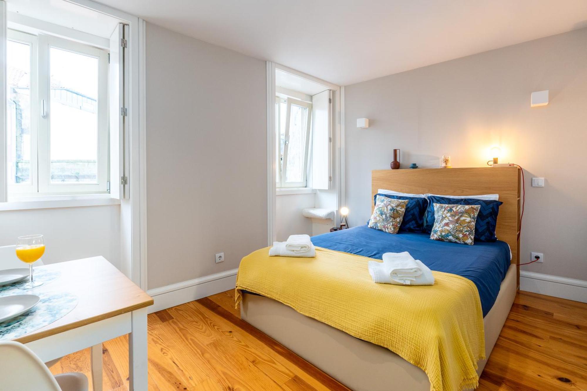 A Window To Porto - Apartment In The Heart Of The City 외부 사진