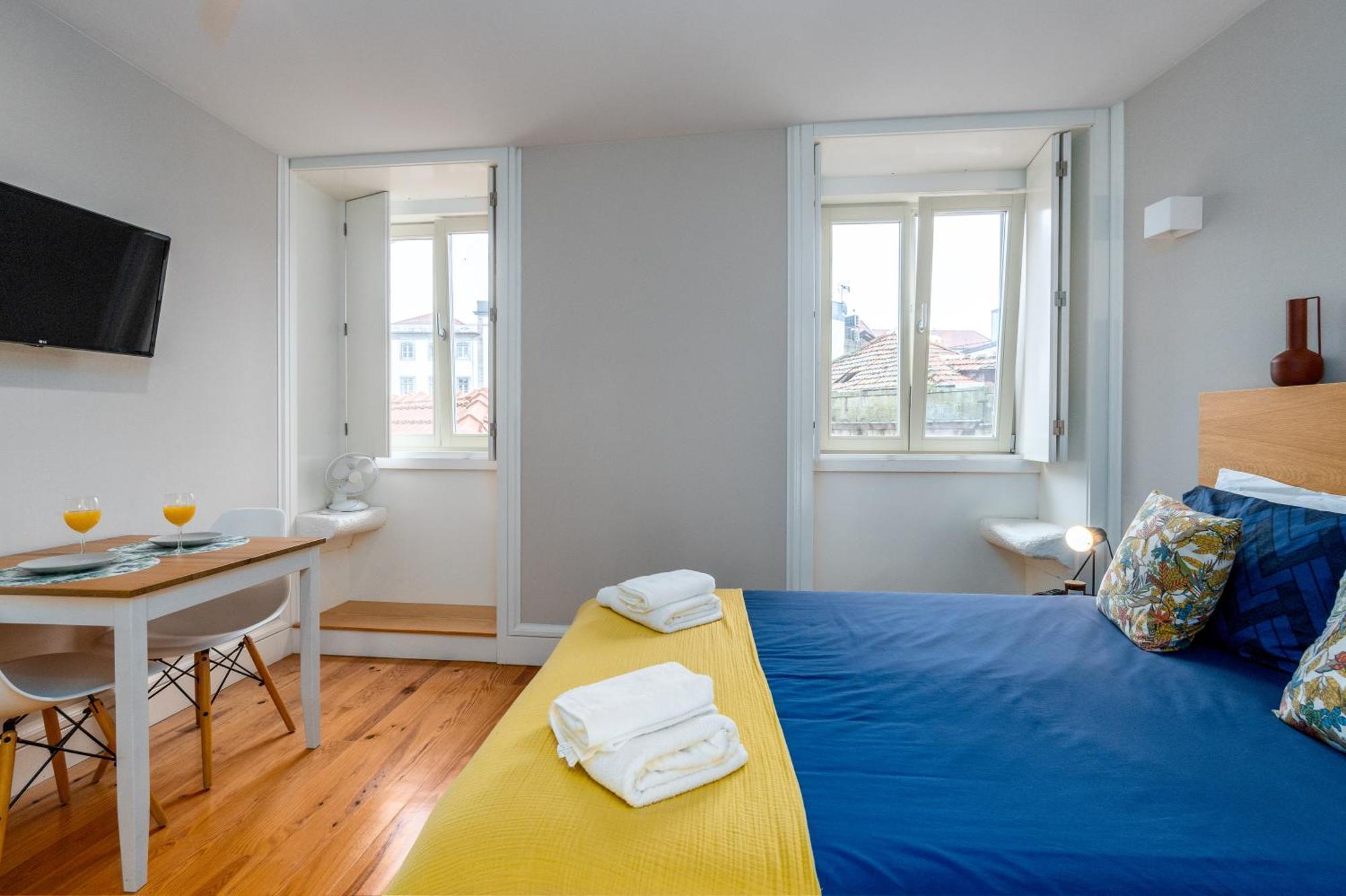 A Window To Porto - Apartment In The Heart Of The City 외부 사진