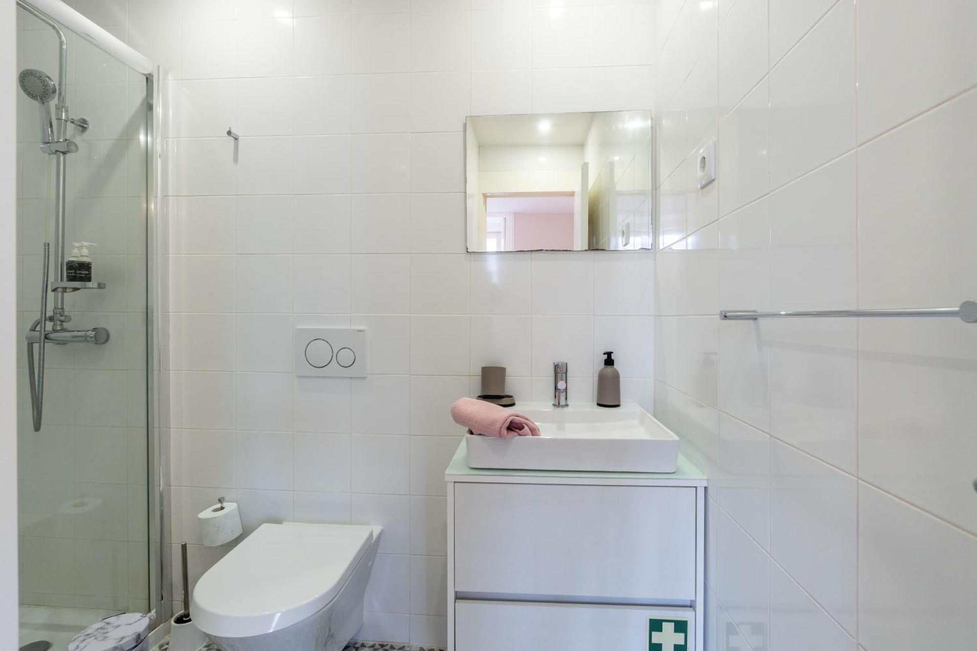 A Window To Porto - Apartment In The Heart Of The City 외부 사진