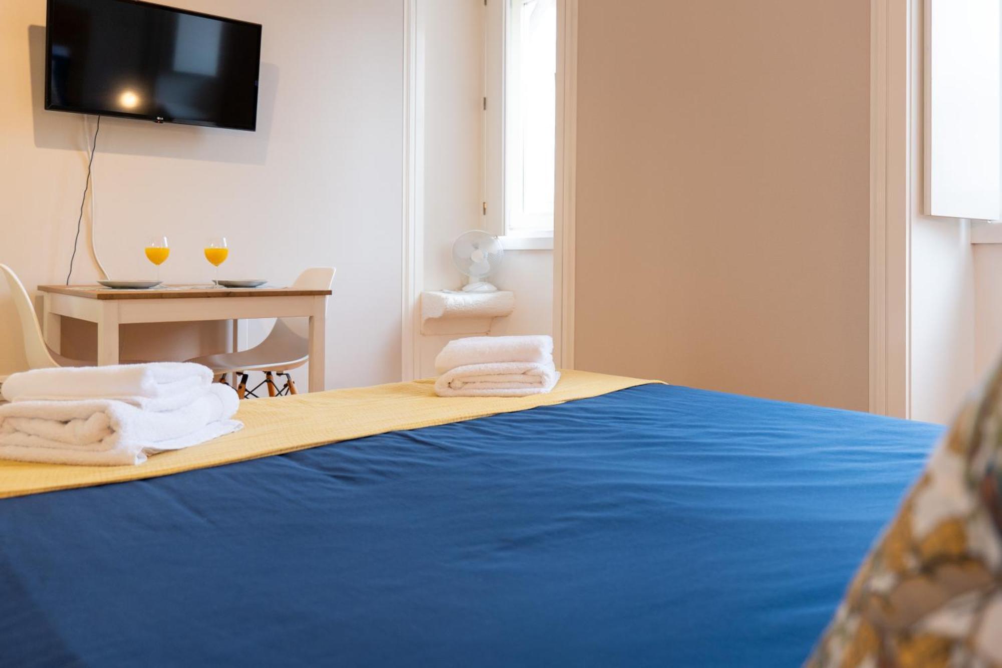 A Window To Porto - Apartment In The Heart Of The City 외부 사진