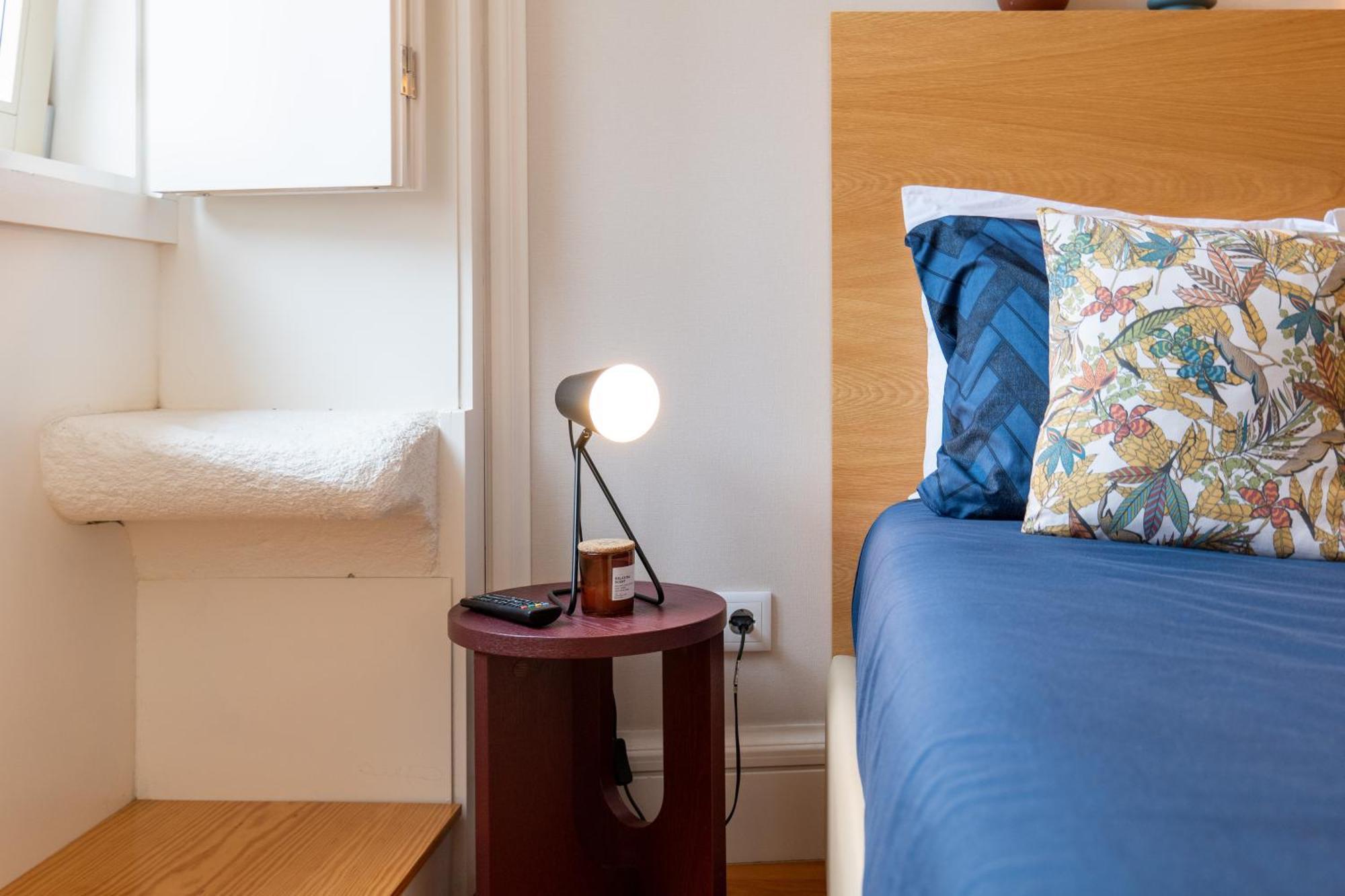 A Window To Porto - Apartment In The Heart Of The City 외부 사진